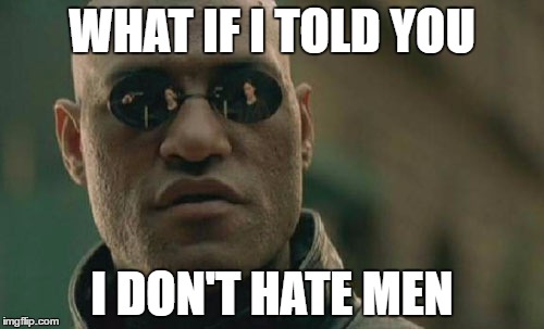 Let’s be real about real&nbsp;men.