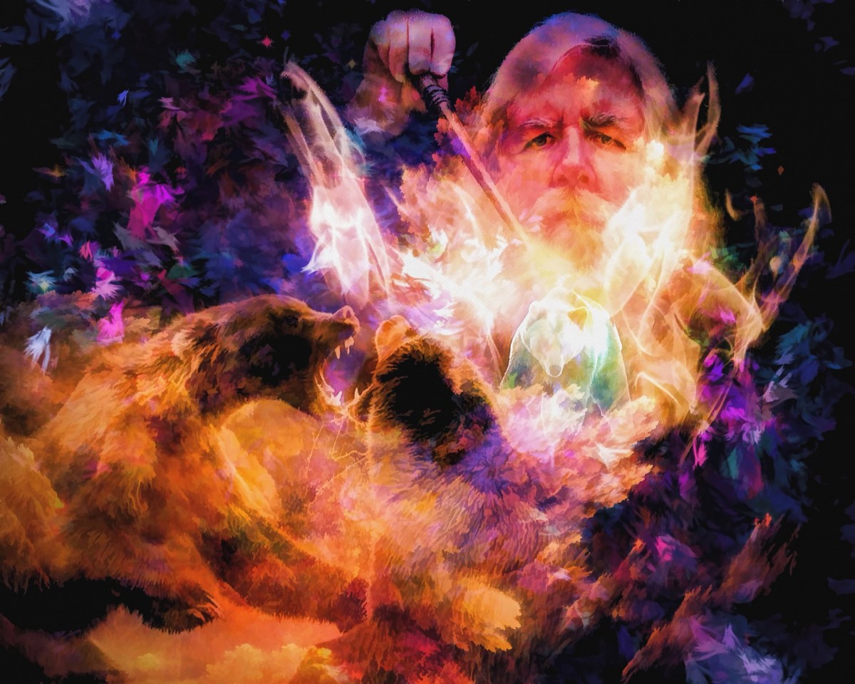 Again and again and&nbsp;again