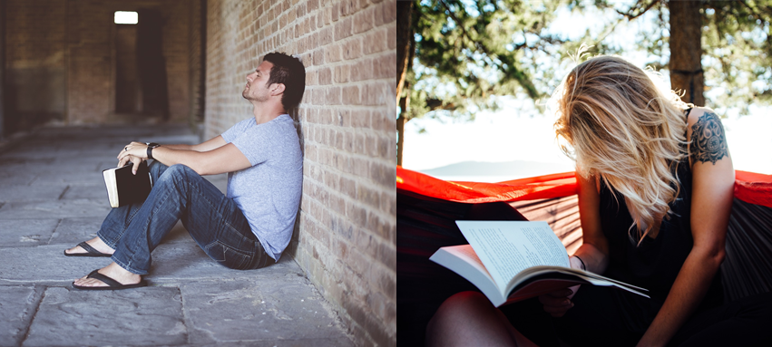 What to (and not!) learn from your past&nbsp;relationships