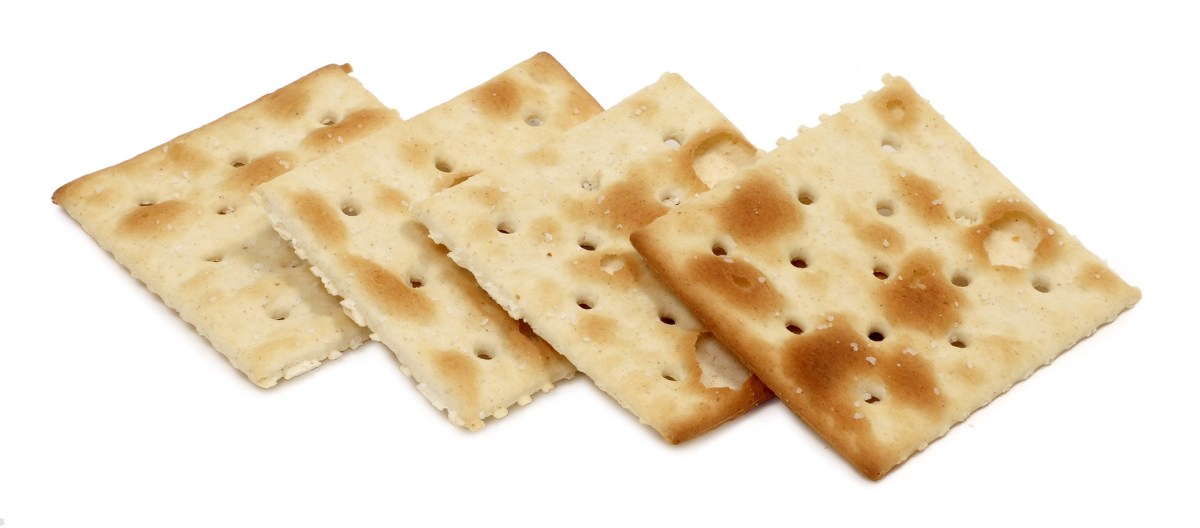 Social media in 2020: A lifeless saltine&nbsp;cracker